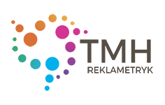 TMH Reklametryk